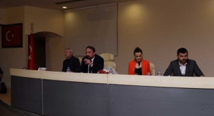 Başkan Gümrükçü'den kentsel dönüşüm önerisi