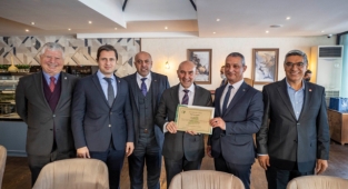 Başkan Soyer sendika temsilcileriyle buluştu: Sizin yaşadığınız sorun benim sorunum