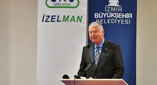 Başkan Vekili Özuslu: 