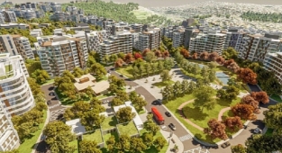 Beştepeler itirazlarına Büyükşehir'den de ret