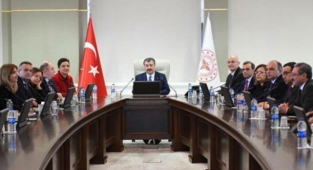 Bilim Kurulu bugün toplanıyor!