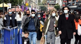 Bilim Kurulu üyesinden korkutan uyarı!