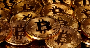 Bitcoin'de 7 ayda en büyük düşüş