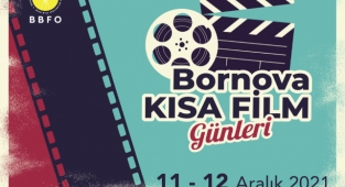 Bornova Kısa Film Günleri başlıyor
