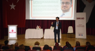 Bornova “sosyal girişimcilik” eğitimi