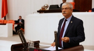 CHP'li Kani Beko'dan asgari ücret açıklaması:Asgari ücretli yine yok sayıldı!