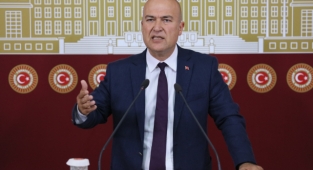 CHP’li Bakan: Polis Musa Tüzün nerede?