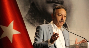 CHP'li Bayır'dan sert çıkış: Limanlar babanızın malı değil!