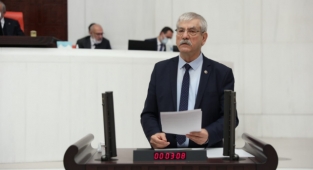 CHP'li Kani Beko'dan bütçe çıkışı: Hayır diyoruz!