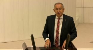 CHP’li Sertel RTÜK cezalarını hedef aldı: Cezalar haksızdır, hukuksuzdur, mesnetsizdir