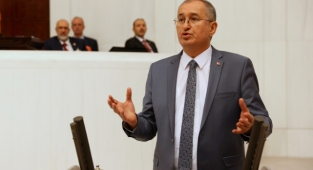 CHP’li Sertel sigorta acentelerinin sorunları Meclis’e taşıdı