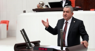 CHP'li Serter, çırak ve kalfaların ücretlerinin artırılmasını istedi 