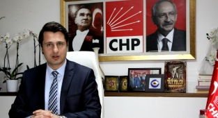 CHP’li Yücel’den ekonomik kriz mesajı: Böyle bir yapı her geçen gün ülkemizi felakete doğru götürüyor