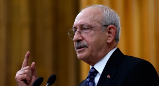 CHP lideri Kılıçdaroğlu'na manevi tazminat cezası