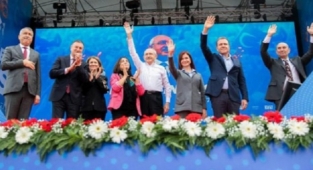 CHP yanıt verdi: Yavaş ve İmamoğlu Mersin mitingine davet edilmedi mi?