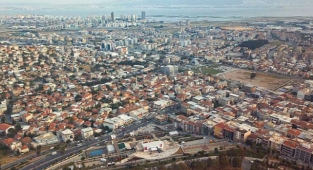 Çiğli'de Dev Satış: 106 Milyon Lira