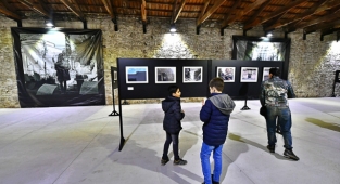 Çocukların gözüyle “muhit” fotoğrafları