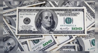 Dolar 13 lirayı aştı!