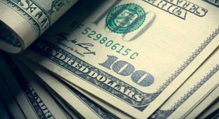 Düşüş sürüyor...Dolar 11 liranın altına indi