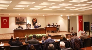 Efes Selçuk’ta sağlıklı nesiller için önemli proje