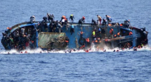 Ege Deniz'inde facia! 13 mülteci daha hayatını kaybetti