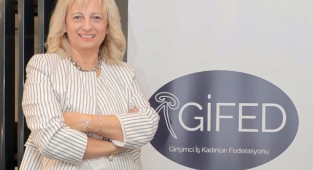 Ekonomi poltikalarına bir tepki de kadın girişimcilerden