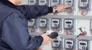 Elektrik ve doğalgaz sayaçlarına zam!