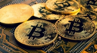 Emniyet müdürüne kripto para vurgununda gözaltı