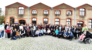 Engeller “Elim Sende” farkındalık projesiyle aşılacak