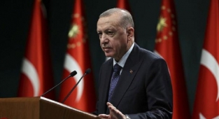 Erdoğan'dan erken seçim açıklaması