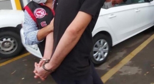 Eşini öldüren kocaya ikinci kez iyi hal ve tahrik indirimi!