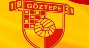 Göztepe'den transfer atağı
