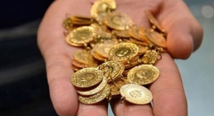 Gram altın bin liraya doğru gidiyor!