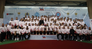 Güzelbahçe’nin Gururu Bilgesu Gürel