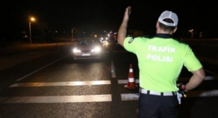 İçişleri Bakanlığı'ndan yılbaşı açıklaması!