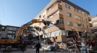 İddianame Hazırlandı: 'Cumhuriyet Sitesi' davasında ne ceza istendi?