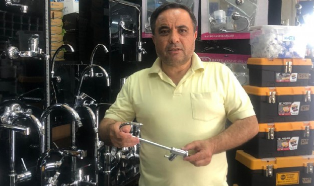 İnşaat malzemecilerinden hükümete çağrı: Açıklama yapın