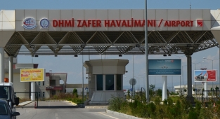 İsraf ZAFER'i. Yolcu yok haracı 91 milyon TL