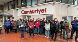İstifa eden Cumhuriyet çalışanlarından açıklama: Biz Neden Ayrıldık?