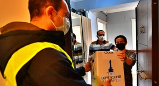 İzmir Büyükşehir Belediyesi çölyak ve fenilketonüri hastalarının da yanında