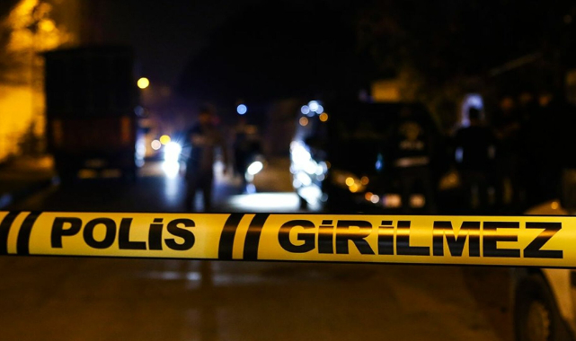İzmir'de feci kaza: Yanarak can verdi!