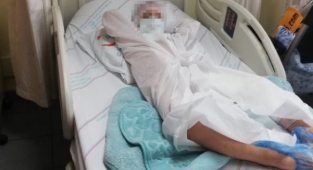 İzmir'de Pitbull dehşeti: Sahibi tasmayı bırakınca saldırdı