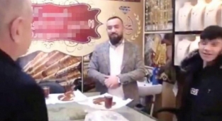 İzmir Emniyeti o görüntüler hakkında suç duyurusunda bulundu!