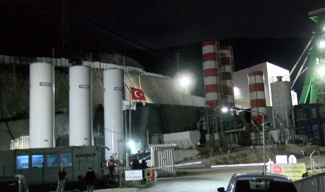 İzmir Valisi açıkladı: Kınık'taki maden göçüğünden son bilgi