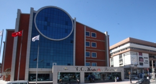 Karabağlar'ın Sayıştay Raporu: Muaf Olduğu Vergiyi Ödemiş