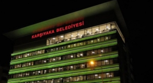 Karşıyaka Belediyesi'ndeki o isim neden istifa etti? 