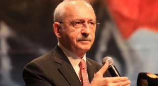 Kılıçdaroğlu CHP'li belediyelerdeki asgari ücreti açıkladı