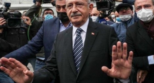 Kılıçdaroğlu, MEB'e alınmadı!