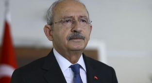 TÜİK'e giden Kılıçdaroğlu içeri alınmadı