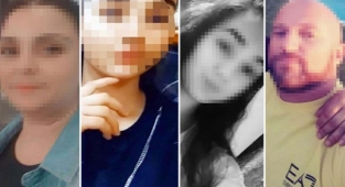 Kızlarına istismarı ses kaydıyla ortaya çıkan babanın cezası belli oldu